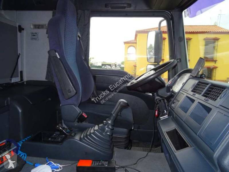 Camion MAN