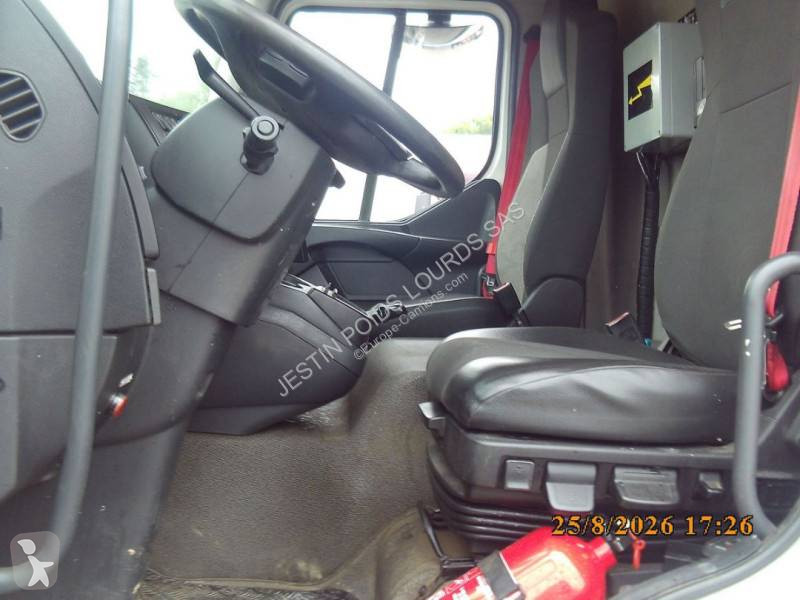 Camion Renault