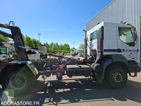Camion