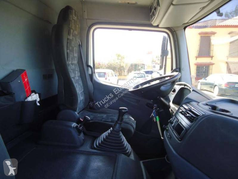 Camion Mercedes