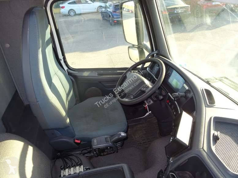 Camión Volvo