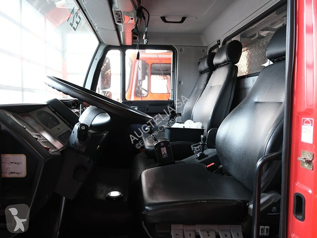 Camion MAN L87
