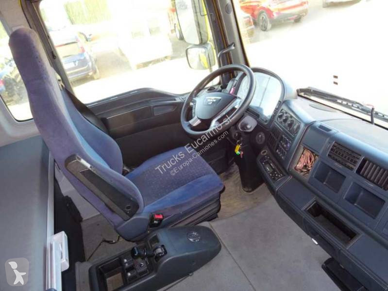 Camion MAN