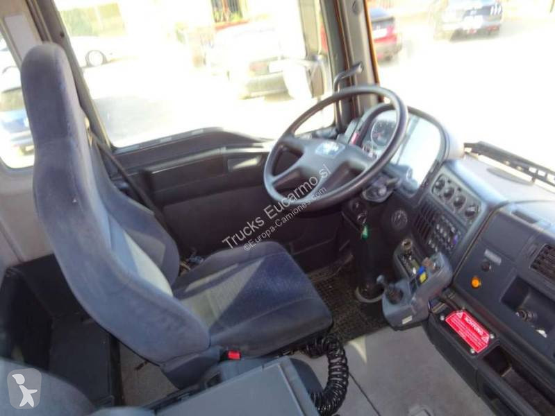 Camion MAN