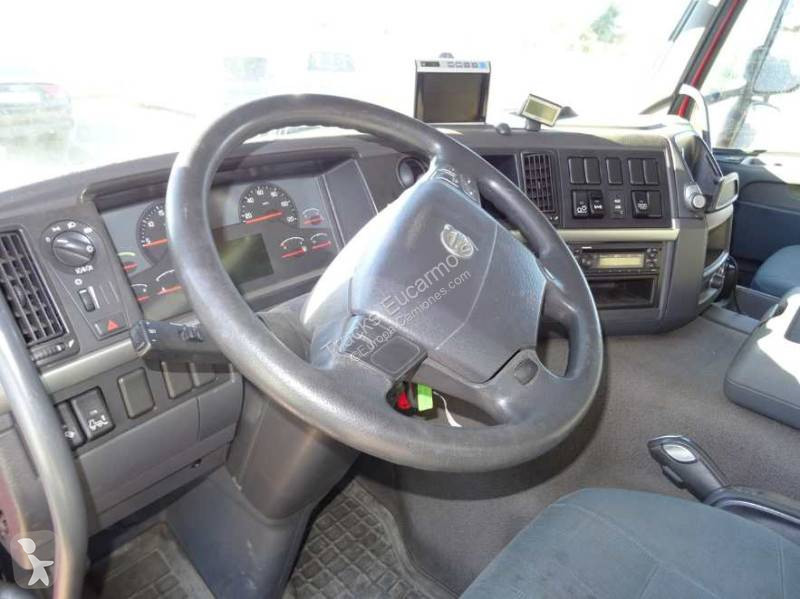 Camion Volvo