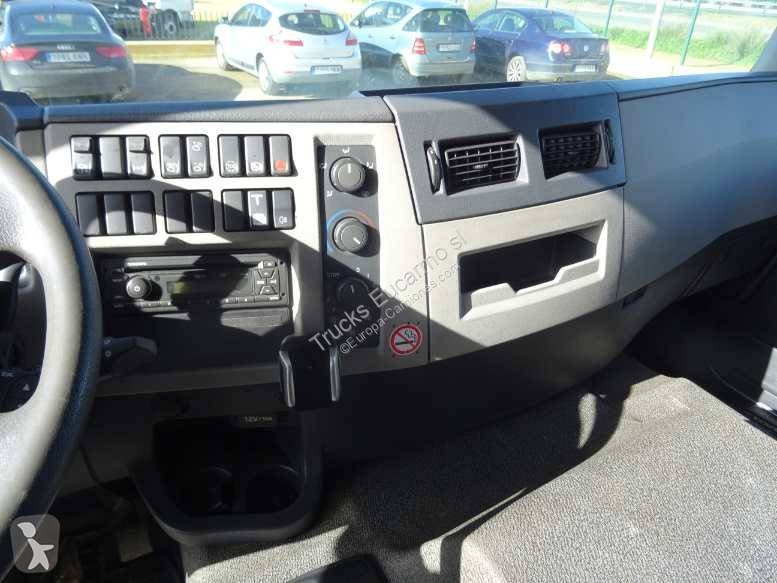 Camion Volvo