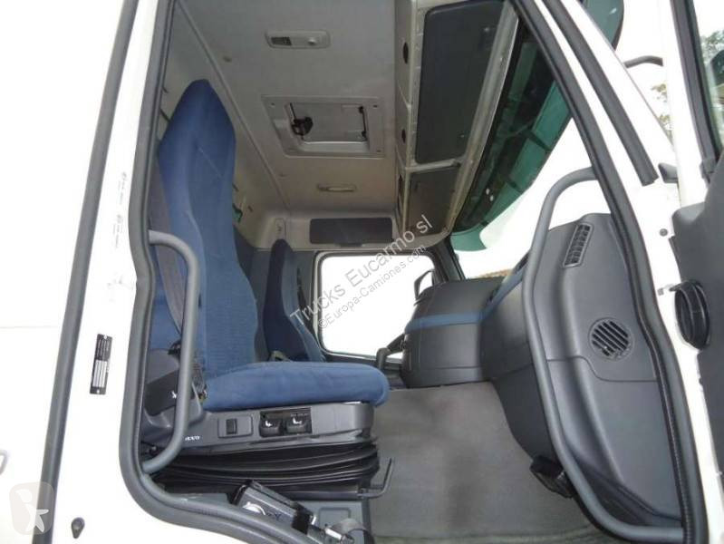 Camion Volvo