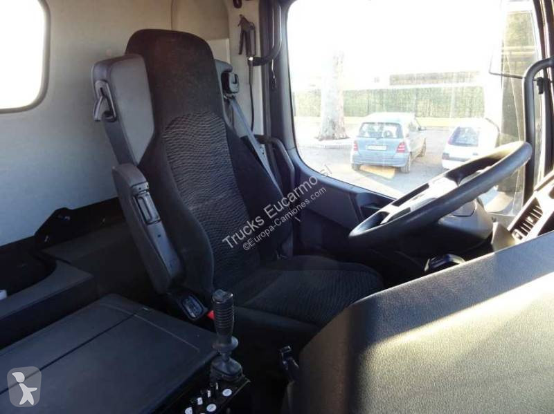 Camion Mercedes