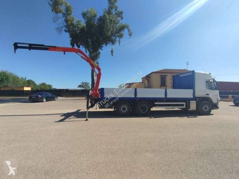 Camion Volvo