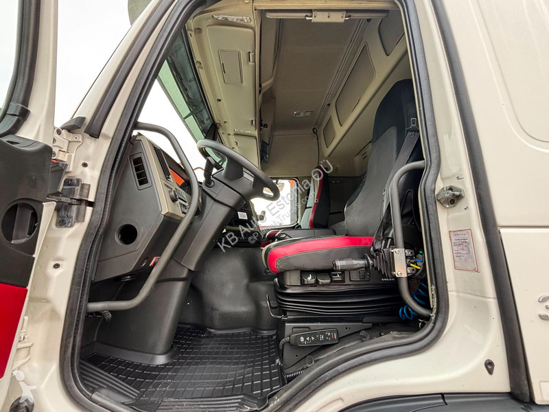 Camion Volvo FM 370 6x2*4 PM 18024 / JOAB L 20...