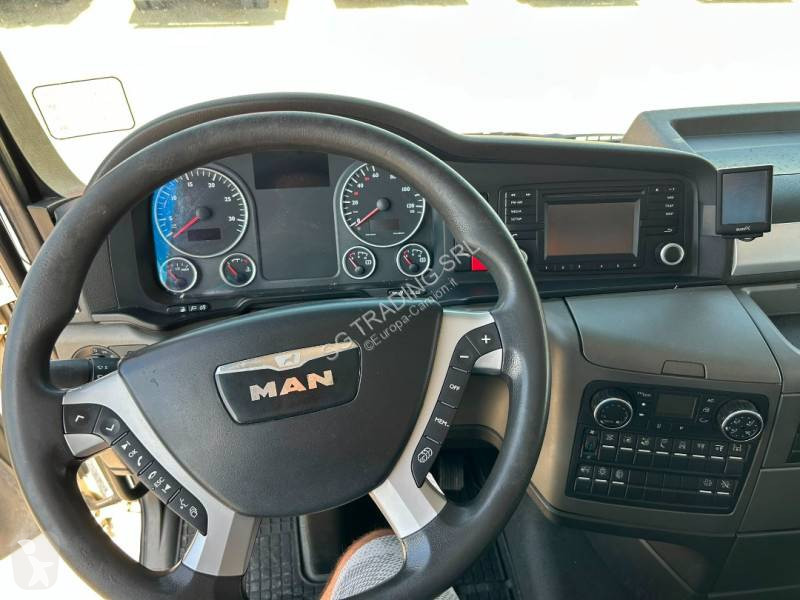 Camion MAN
