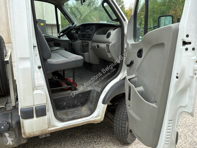 Camion Renault
