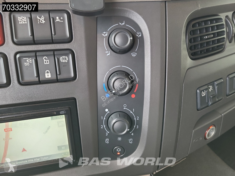 Camion DAF 260  4X2 APK 02-2027 16t 2.000Kgs...