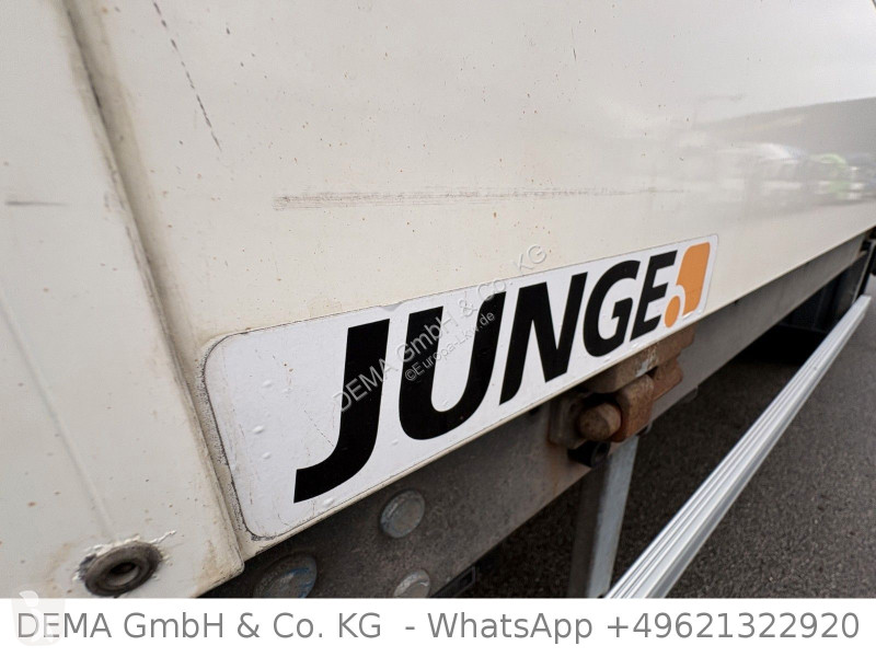 Camión MAN 8.250*E6d*LBW*Klima*Navi*TÜV*AHK* 2...