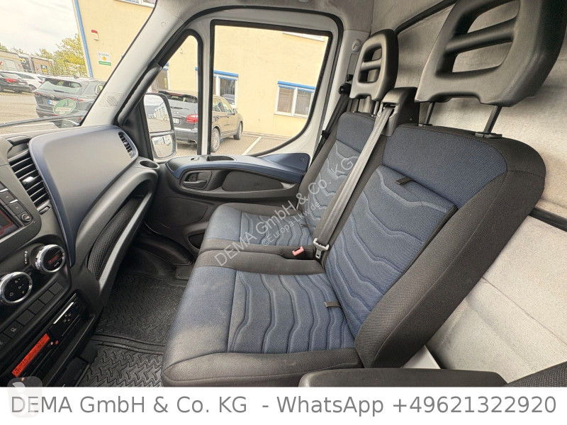 Camión Iveco 70...