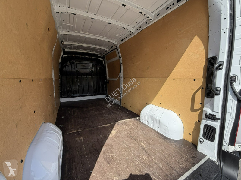 Vrachtwagen Renault