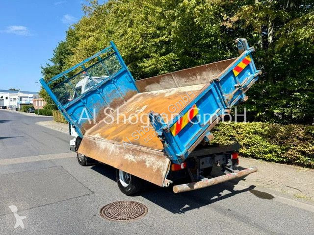 Camion Renault 180 Dxi/3x -Seiten...