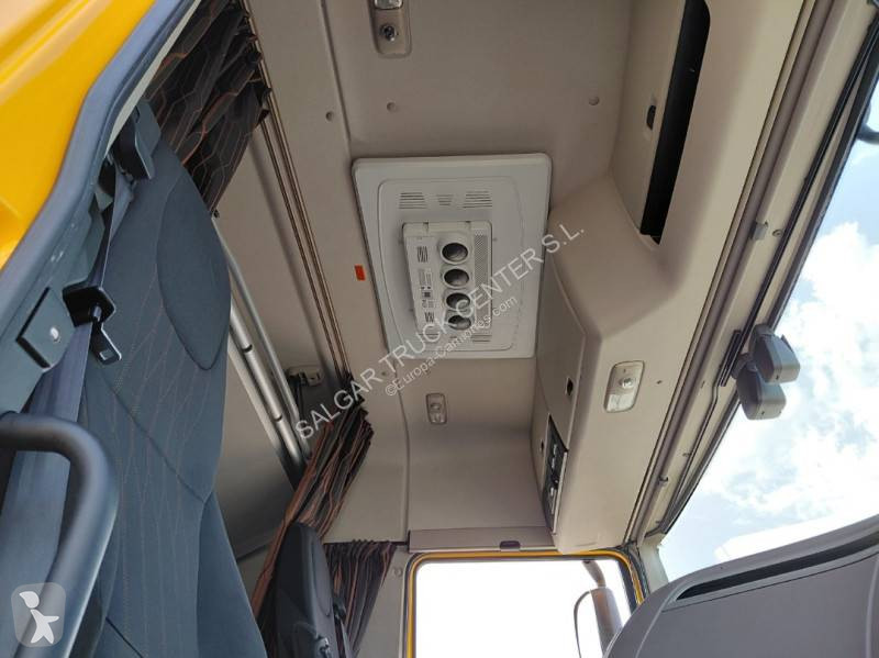 Camion DAF
