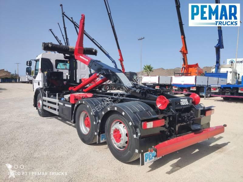 Camion Renault