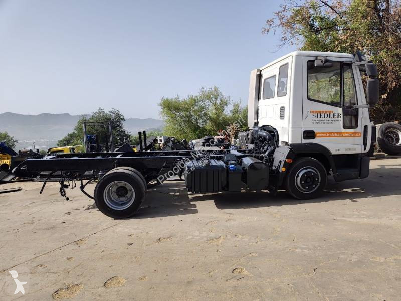 Camion Iveco
