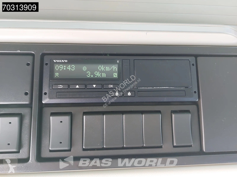 Camión Volvo 500 8X4 COMING SOON! NEW Palfinger...