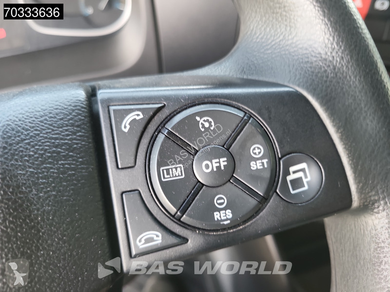 Camión Mercedes 1223 4X2 12t Automatic AC Euro 6