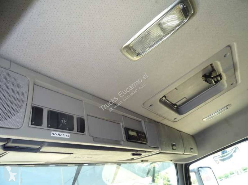 Camión Volvo