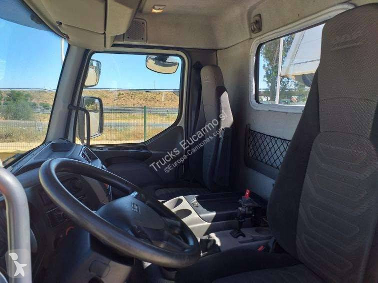 Camion Mercedes