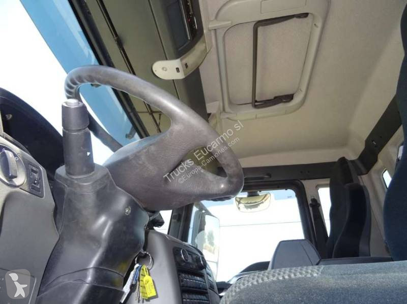 Camion MAN