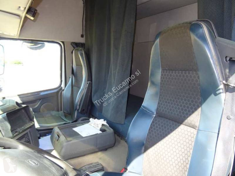 Camion Volvo