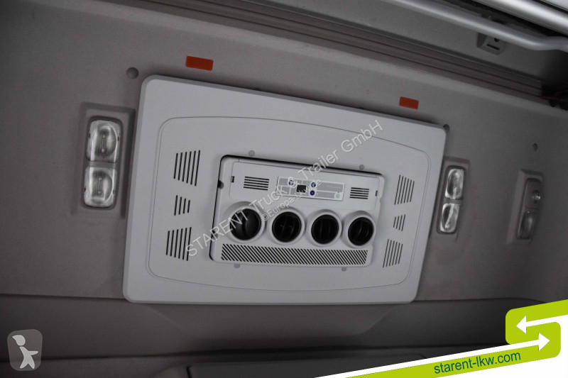 Camión DAF 480 6x2 Kipp-WAB SSC Retarder...