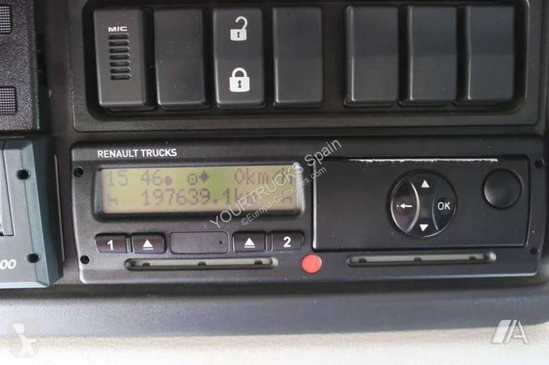 Camión Renault