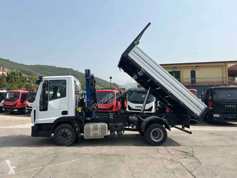 Camion Iveco