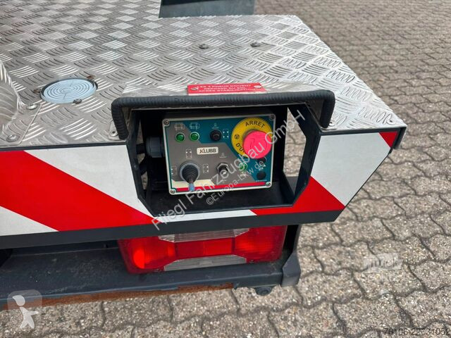 Vrachtwagen