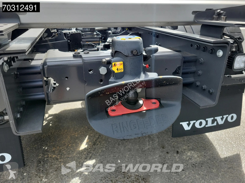 Camion Volvo 8X4 COMING SOON! NEW Palfinger...