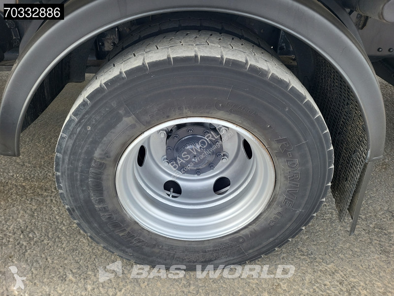 Camion MAN TGL 12.250 4X2 12tonner Thermo King...