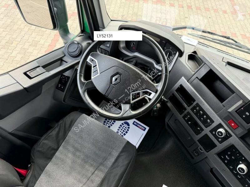 Vrachtwagen Renault REANULT T 440 / COMFORT /...