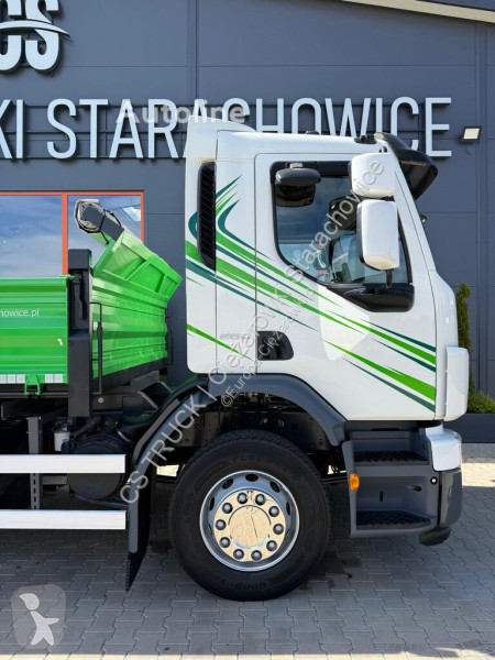Camión Volvo FE 18.260