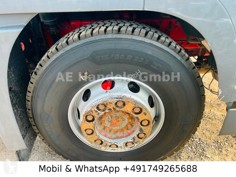 Kamion MAN 18.440 L BL Meiller...