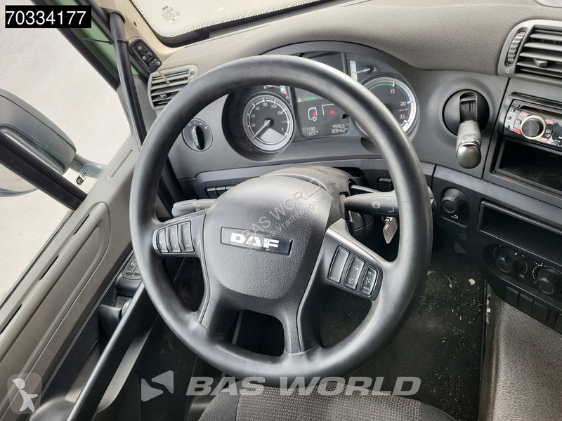 Camión DAF 440  6X2 NL-Truck Gergen...
