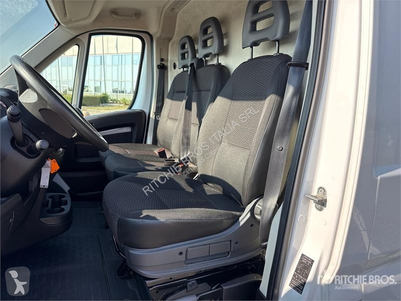 Camión Opel 2.2 103 KW KA L4H2