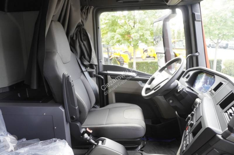 Camion MAN 18.250