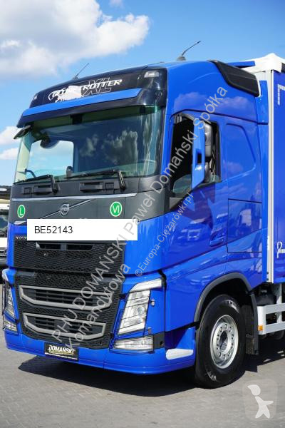 Camión Volvo FH / 420 / E 6 / FIRANKA  / 23...