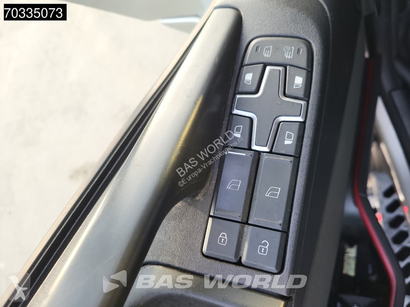 Camión Volvo FH 420 FH 6X2 -Truck APK Lift Axle...