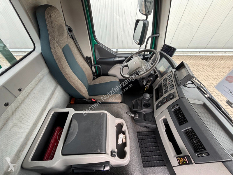 Camião Volvo FL 250 | Fassi...