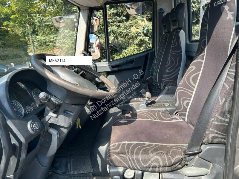 Camion Iveco 80E22