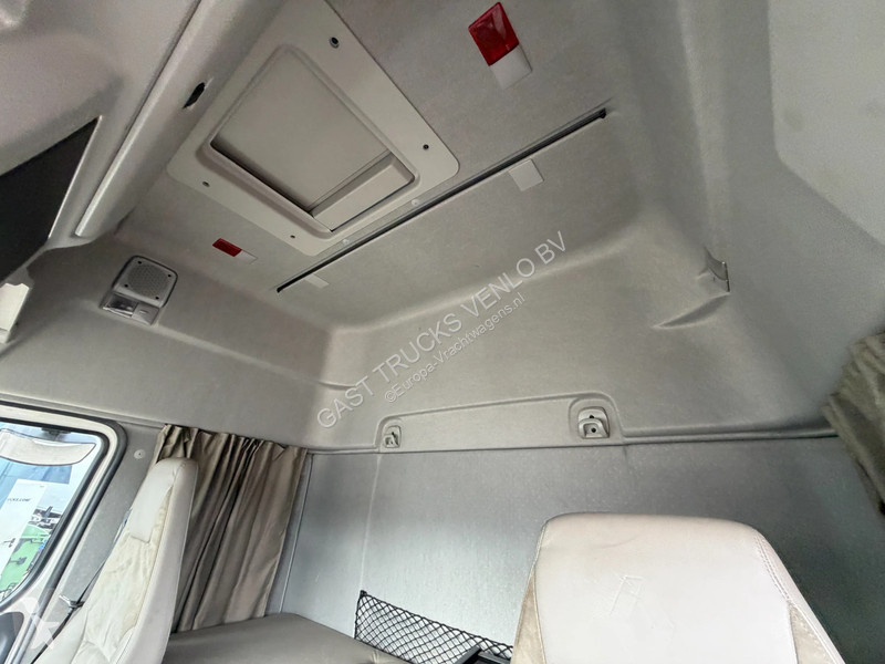 Camión Renault 380 DXI Euro 5 *Only 258 Tkm*...