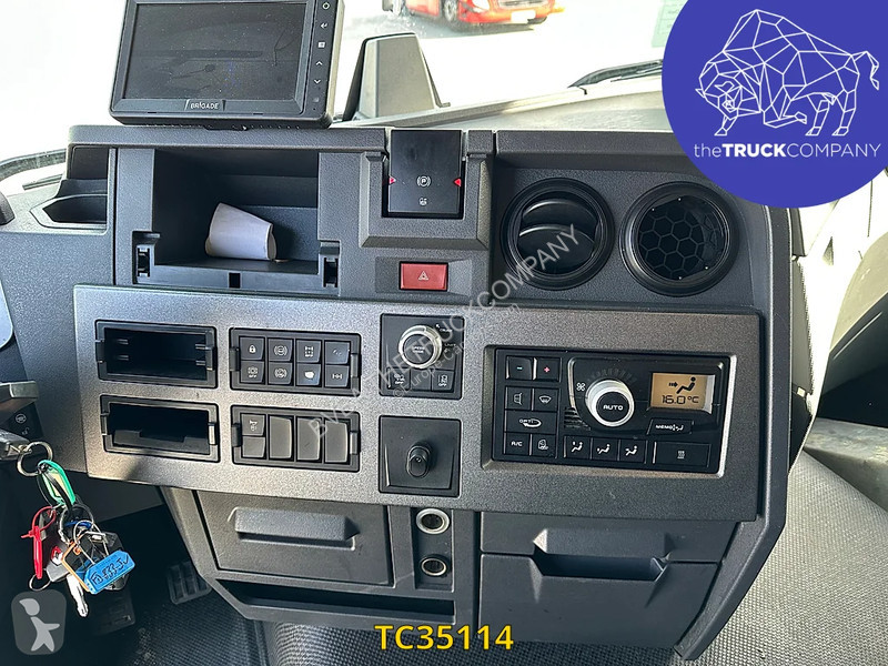 Camión Renault T 440