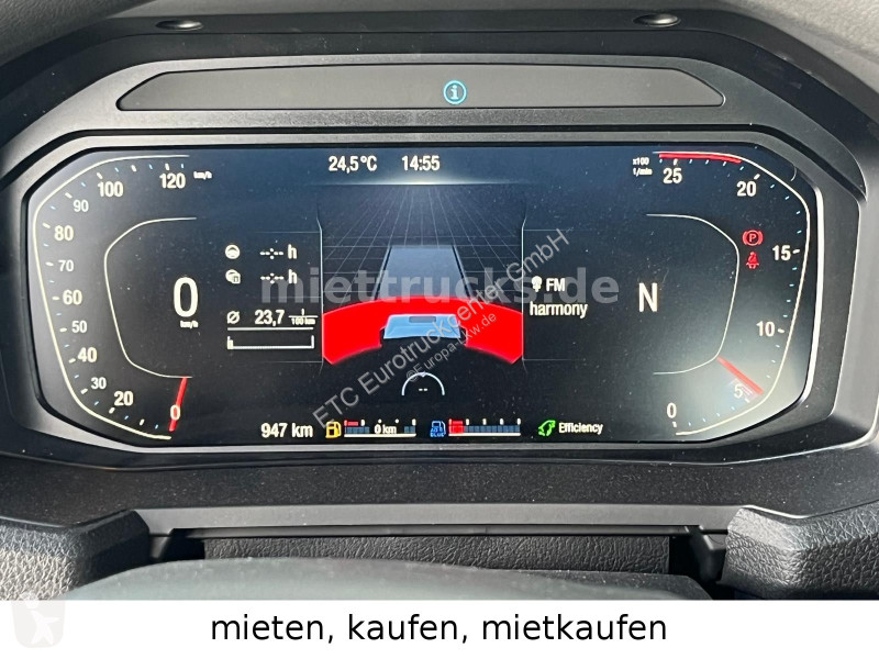 MAN Putzmeister 10cbm / Miete, Kauf, Mietkauf...