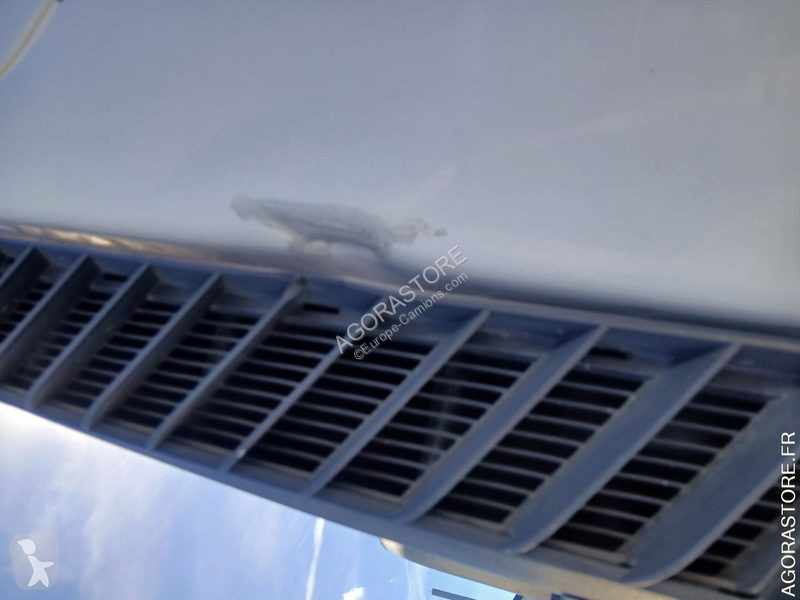 Camión Renault 180dCi
